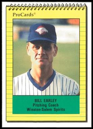 2846 Bill Earley